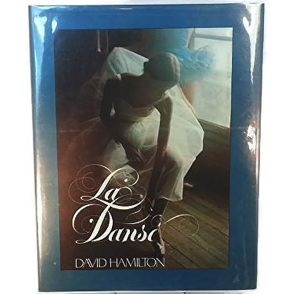 Amazon.co.jp: Dreams of a Young Girl, : Hamilton, David: 洋書